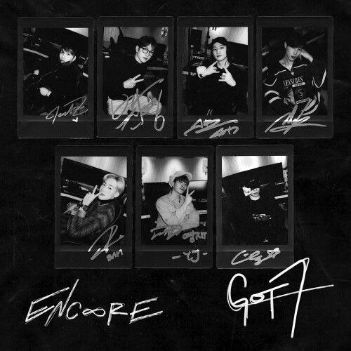 گات سون Encore